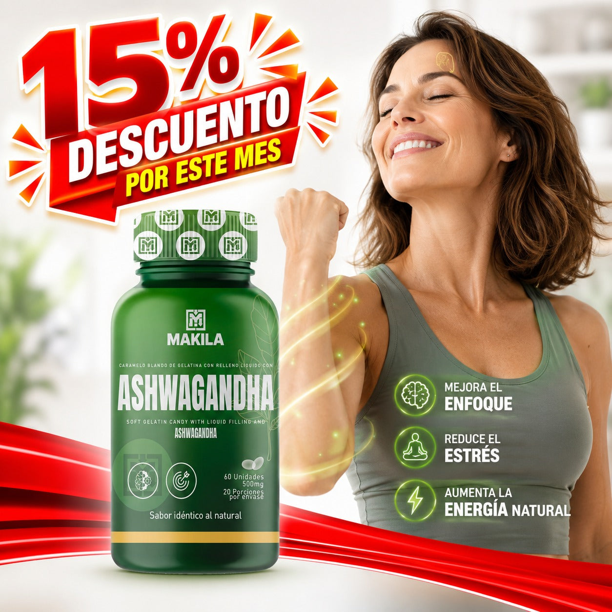 Ashwagandha