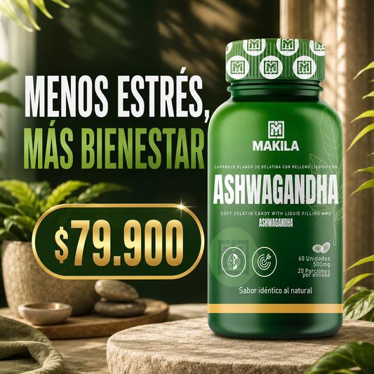 Ashwagandha