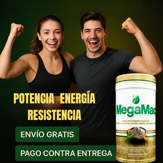 MegaMac